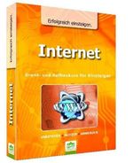 Sigrid Born: Internet - Erfolgreich einsteigen, Buch