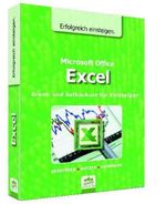 Gabriele Königs: Excel - Erfolgreich einsteigen, Buch