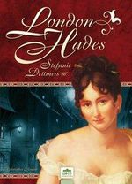 Stefanie Dettmer: London Hades, Buch