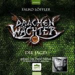 David Nathan: Die Jagd, 8 Audio-CDs, CD