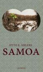 Otto E. Ehlers: Samoa, Buch