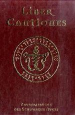 Liber Cantiones, Buch