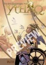 Christophe Arleston: Die Schiffbrüchigen von Ythaq 06 - Aufstand der Spielfiguren, Buch