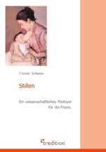 Chantal Schlatter: Stillen, Buch