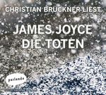 James Joyce: Die Toten, 2 CDs