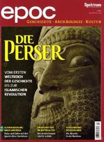 Die Perser, Buch