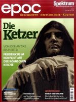Die Ketzer, Buch
