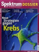 Neue Strategien gegen Krebs, Buch