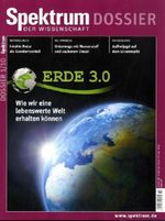 Erde 3.0, Buch