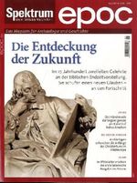 Die Entdeckung der Zukunft, Buch