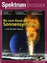 Bis zum Rand des Sonnensystems, Buch