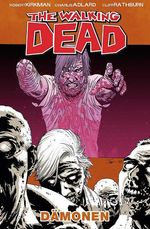 Marc-Oliver Frisch: The Walking Dead 10, Buch