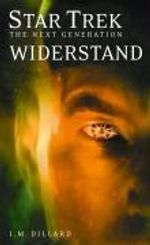 Gene Roddenberry: Star Trek - The Next Generation 2, Buch