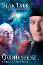 Gene Roddenberry: Star Trek - The Next Generation 03, Buch