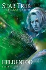 Gene Roddenberry: Star Trek - The Next Generation 04, Buch