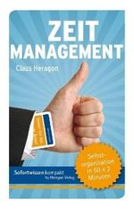 Sofortwissen kompakt. Zeitmanagement, Buch