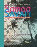 Helmut Hannig: Samoa - Savai'i - Eine Insel, die mich entdeckt, Buch