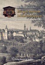 Wilfried Warsitzka: Bürger unterm Mohrenwappen, Buch