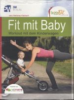 Jana Wetterau-Kliebisch: Fit mit Baby, Buch