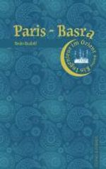 Bodo Rudolf: Paris-Basra, eBook