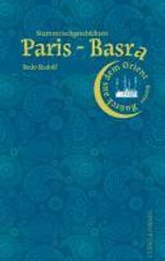 Bodo Rudolf: Paris-Basra Stammtischgeschichten, eBook