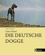 Verena S Rottmann: Die Deutsche Dogge, Buch