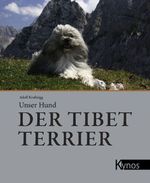 Adolf Krassnigg: Der Tibet Terrier, Buch