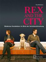 Paul McGreevy: Rex and the City, Buch