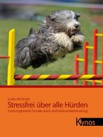 Leslie McDevitt: Stressfrei über alle Hürden, Buch