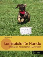 Kay Laurence: Lernspiele für Hunde, Buch