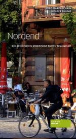 Jörg Harraschain: Nordend, Buch