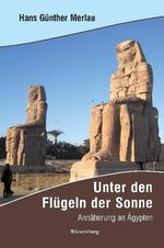 Hans Günther Merlau: Unter den Flügeln der Sonne, Buch