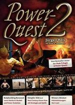 Jürgen Reis: Power-Quest 2, Buch