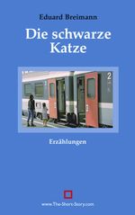 Eduard Breimann: Die schwarze Katze, Buch