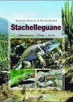 Gunther Köhler: Stachelleguane, Buch