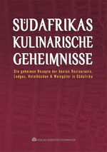 Evert Kornmayer: Südafrikas kulinarische Geheimnisse, Buch