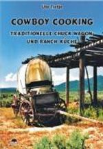 Ute Tietje: Cowboy Cooking, Buch
