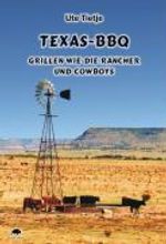 Ute Tietje: Texas-BBQ, Buch