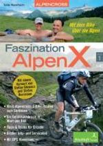 Udo Kewitsch: Faszination AlpenX 01, Buch