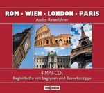 Sylvia Frenzel: Rom - Wien - London - Paris, Diverse