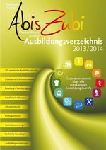 AbisZubi 2011/2012, Buch