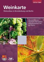Weinkarte, Buch