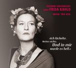 Ich lächelte. Weiter nichts. Und in mir wurde es hell, CD