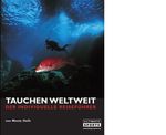 Monty Halls: Tauchen weltweit, Buch