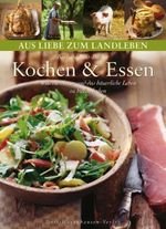 Barbara Rias-Bucher: Kochen und Essen, Buch