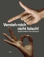 Julia Grosse; Judith Reker: Versteh mich nicht falsch!, Buch