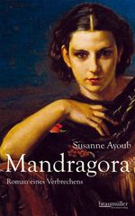 Susanne Ayoub: Mandragora, eBook