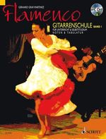 Flamenco, Noten