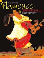 Flamenco, Noten