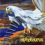 Alphataurus: Alphataurus (Deluxe Edition), LP